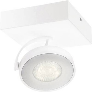 Philips myLiving LED Clockwork 1flg. Spot (4,5W)