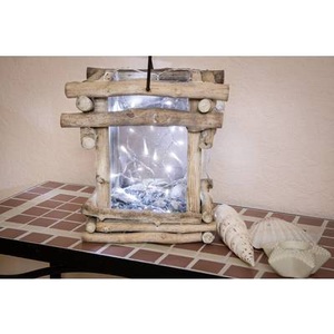 Konstmide CHRISTMAS, Timer integriert - LED-Lichterkette 50-flg., 