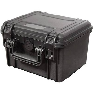 MAX PRODUCTS, MAX PRODUCTS MAX235H155 Universal Werkzeugkoffer unbestückt 1 Stück (B x H x T) 258 x 168 x 243 mm, 