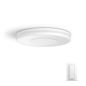 Philips HUE, Philips HUE - Deckenleuchte BEING - 35cm/35cm, 