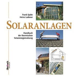 Ökobuch, Solaranlagen Ökobuch 978-3-93689-640-4, Solaranlagen
