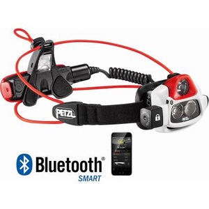 Petzl, Nao+ E36 Stirnlampe, Petzl NAO® + E36AHR 2B Stirnlampe