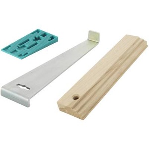 Wolfcraft, Laminat Verlege-Set 22tlg. Wolfcraft 6931000, Wolfcraft Verlegeset Laminat | 22-teilig