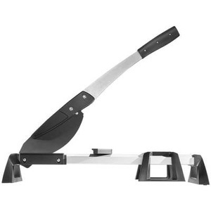 Wolfcraft, VLC 800 Vinyl- und Laminatschneider, Wolfcraft Vinyl- und Laminatschneider VLC 800 | 68 × 21 cm