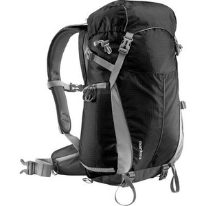 MANTONA, Rucksack Mantona Outdoor Innenmaß (B x H x T)=160 x 260 x 460 mm Regenschutz, Tabletfach, 