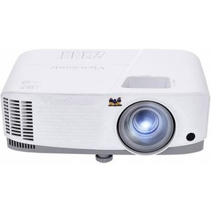 ViewSonic, Viewsonic Beamer PA503X DLP Helligkeit: 3600 lm 1024 x 768 XGA 22000 : 1 Weiß, Viewsonic Beamer PA503X DLP 3600 ANSI-Lumen 1024 x 768 XGA mit Fernbedienung, Full HD