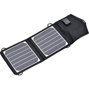 Phaesun, Phaesun Trek King 310302 Solar-Ladegerät Ladestrom Solarzelle 1120 mA 7 W, 