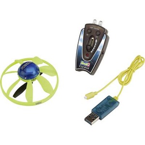 Revell Control, Revell Control TwiStar Quadrocopter RtF Einsteiger, 