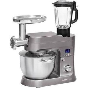 Clatronic, KM 3674, Küchenmaschine, 