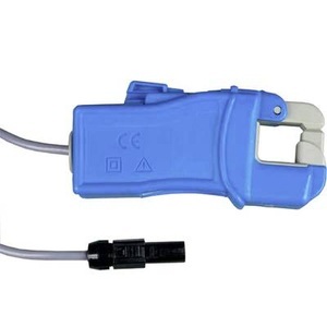 Gossen Metrawatt, Gossen Metrawatt TR-2550A Stromzangenadapter Messbereich A/AC (Bereich): 1 - 100 A, 