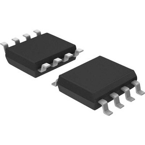 Broadcom, Broadcom Optokoppler Phototransistor HCPL-073L-000E SO-8 Darlington DC, Vitakraft Crispy Crunch Ente und Aronia 8x60 g