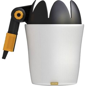Fiskars, Obstpflücker QuikFit™ 1000693, Fiskars Obstpflücker QuikFit Obstpflücker 32 x 16.8 x 8.5 cm