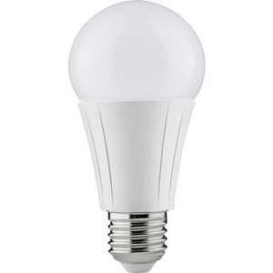 Paulmann, Paulmann Smart Friends E27 8,5W LED-Lampe warmweiß, 