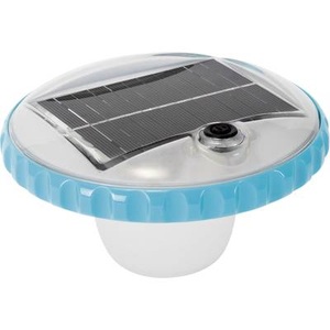 Intex, Poollampe, Intex, »LED Solar schwimmend«, Intex Lichtanlage »LED Solar«