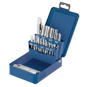Matador, Matador 07639160 Einschnittgewindebohrer-Set 1 St., 