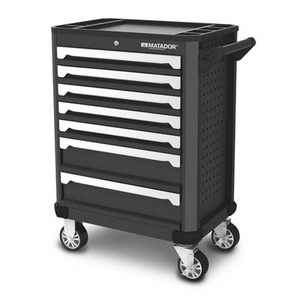 Matador, Matador 81630020 Werkstattwagen, 