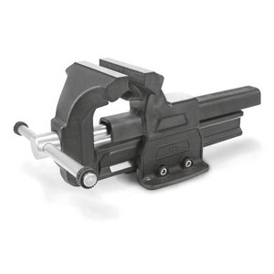 Matador, Matador 08150004 Schraubstock Backenbreite: 175 mm, 