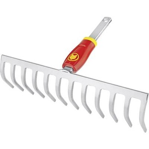 Wolf Garten, Rechen 30 cm Wolf Combisystem Multi-Star DR-M 30 71AAA027650, WOLF-Garten Rechen