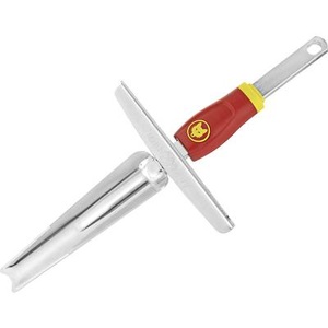 Wolf Garten, Unkrautstecher 17 cm Wolf Combisystem Multi-Star KS-M 71AAA023650, WOLF-Garten Unkrautstecher