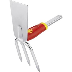 Wolf Garten, Doppelhacke 8 cm Wolf Combisystem Multi-Star IL-M 3 71AAA017650, WOLF-Garten Doppelhacke