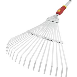 Wolf Garten, Fächerbesen 50 cm Wolf Combisystem Multi-Star UE-M 71AAA032650, WOLF-Garten Fächerbesen