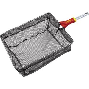 Wolf Garten, Kescher Wolf Combisystem Multi-Star WK-M 71ANA011650, WOLF-Garten Kescher