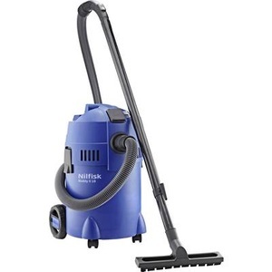 Nilfisk-Advance, Nilfsik BUDDY II 18 T Nass-Trockensauger, Bürosauger Nilfisk® Buddy II 18 T, 1.200 W, 18 l