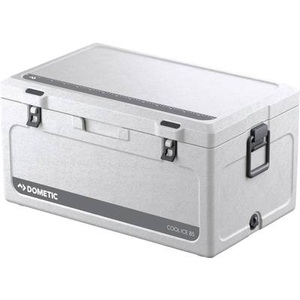 Dometic Group, Dometic Group Cool-Ice CI 85 Kühlbox Passiv Grau, Schwarz 87 l, 