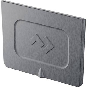 Dometic Group, Trennwand Dometic Group CI-DIVS Cool-Ice CI 42 9108400897 1 St. (B x H x T) 14 x 241 x 332 mm, 