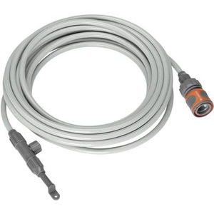 Gardena, Gardena Outdoor Luftkühler Set, GARDENA Outdoor Luftkühler Set Steckkupplung Schlauchlänge: 10 m 13135-20