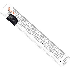 Peach, Peach Ruler Trimmer - PC100-04, Peach Ruler Trimmer - PC100-04