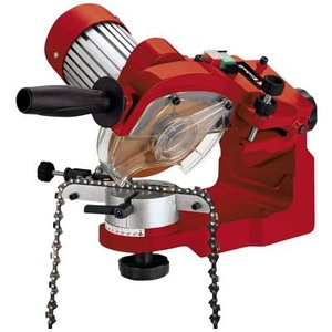 Einhell, Einhell GC-CS 235 E Sägekettenschärfgerät 235 W 145 mm 4499910, Einhell Sägekettenschärfgerät »GC-CS«
