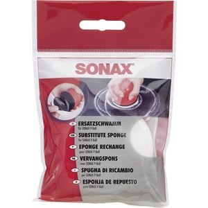 Sonax, Ersatzschwamm für Power Ball, Sonax P-Ball Ersatzschwamm