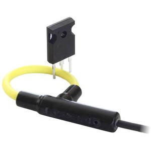 PEM, PEM CWT MiniHF 015/B/2.5/100/5 Stromzangenadapter Messbereich A/AC (Bereich): 30 A (max) flexibel, 
