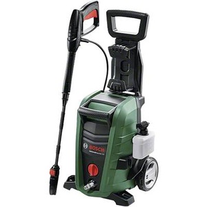 Bosch Home and Garden, Bosch Home and Garden UniversalAquatak Hochdruckreiniger 135 bar Kaltwasser, 
