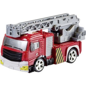 Revell Control 23558 RC Einsteiger Modellauto Elektro Straßenmodell Heckantrieb