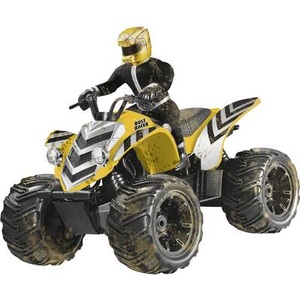 Revell RC Quad Dust Racer RTR 2CH MHz