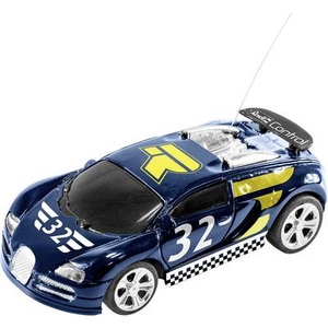 Revell Control 23561 RC Einsteiger Modellauto Elektro Straßenmodell Heckantrieb