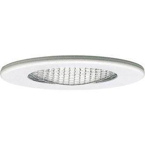 Paulmann, Paulmann Micro Line Gave Möbeleinbauleuchte, weiß, Paulmann 98432 Structure Einbauleuchte LED, Halogen G4 20 W Weiß