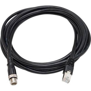Anybus, Kabel Anybus Ethernet Kabel 3m, Anybus 024706 Ethernet Kabel 3m Kabel 1 St.