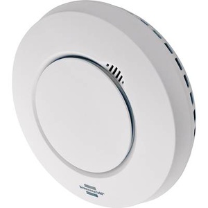 Brennenstuhl, Brennenstuhl BrematicPRO Funk-Rauchmelder, Brennenstuhl BrematicPRO Rauchmelder