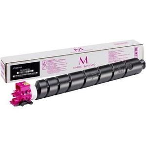 Kyocera, Kyocera Toner TK-8800M 1T02RRBNL0 Original Magenta 20000 Seiten, Kyocera K8800M Toner m - Kyocera TK-8800M für z.B. Kyocera ECOSYS P 8060 cdn