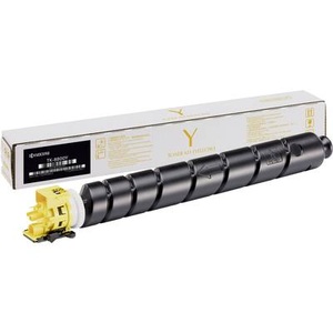 Kyocera, Kyocera Toner TK-8800Y 1T02RRANL0 Original Gelb 20000 Seiten, Kyocera K8800Y Toner y - Kyocera TK-8800Y für z.B. Kyocera ECOSYS P 8060 cdn