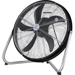 Westinghouse, Westinghouse Yukon II Stand-Ventilator, Westinghouse Yukon II Stand-Ventilator