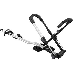 Thule, Thule UpRide 599001 Fahrradträger Anzahl Fahrräder=1, Thule Dachfahrradträger