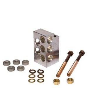Siemens, Siemens 3VL9860-4TR01 Einspeisekabel 1 St., 