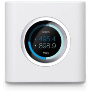 UBIQUITI, Ubiquiti AFi-R WLAN Router 1.75 GBit/s 2.4 GHz, 5 GHz, Ubiquiti Router AmpliFi AFi-R