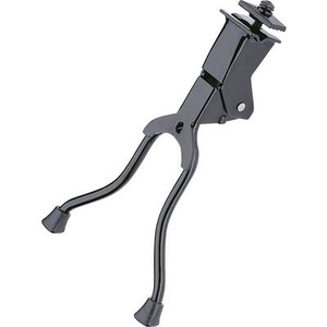 undefined, 1692313 Fahrradständer Schwarz
