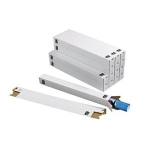 tidypac, tidypac Versandrohr (Ø x L) 7.5 cm x 75 cm DIN A1 1 St., 