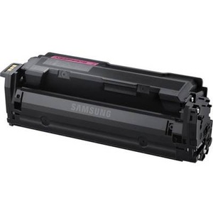 Samsung, Samsung Toner CLT-M603L SU346A Original Magenta 10000 Seiten, Samsung Toner, rot, CLT-M603L, (10'000 Seiten)